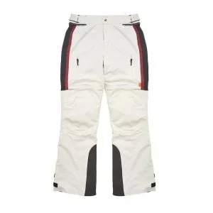 FUEL RALLY 2 TROUSERS – WHITE