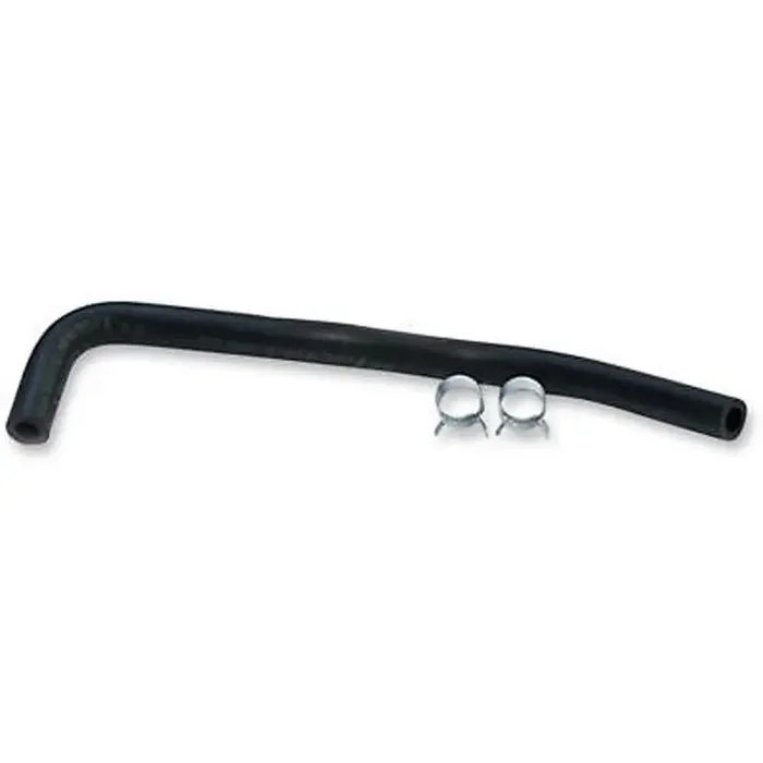 Fuel Star HOSE & CLAMP KIT – FS110-0018