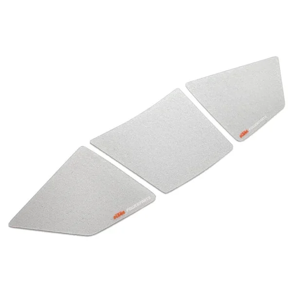 Fuel Tank Protection Sticker Kit 6130791400099