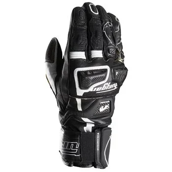 Furygan STYG20 X Kevlar Motorcycle Gloves (Black)