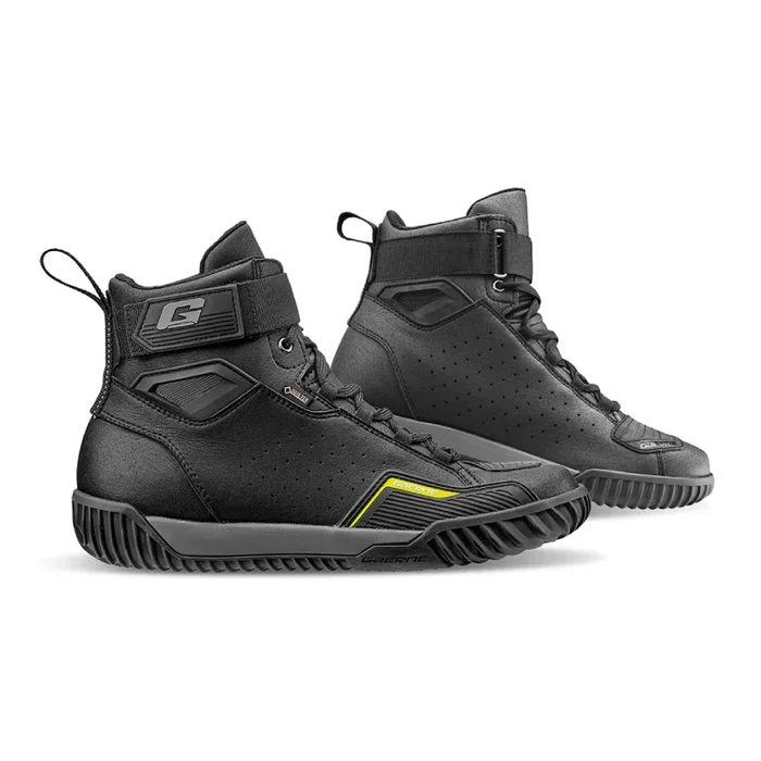 Gaerne Rocket Gore-Tex Boots – Black