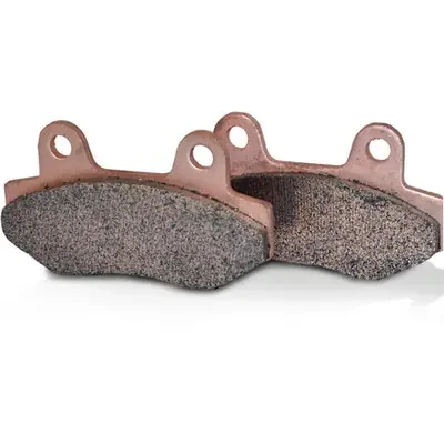 Galfer Aprilia Caponord Radial 2003 G1370 HH Front Brake Pads