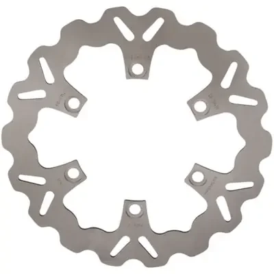 Galfer BMW K1300S 09-13 Front Wave Brake Rotors