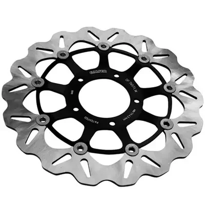 Galfer Kawasaki ZX9R Ninja 94-95 Front Wave Brake Rotors