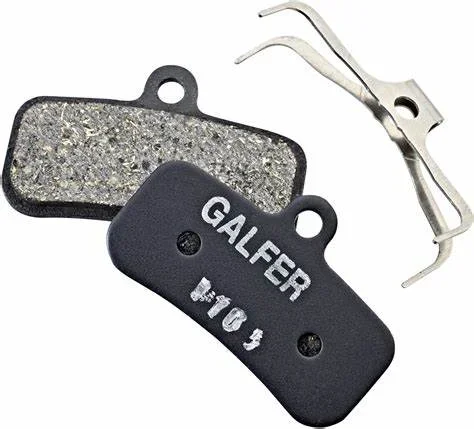 GALFER STANDARD SHIMANO BRAKE PADS For Sur Ron Light Bee & Talaria Sting