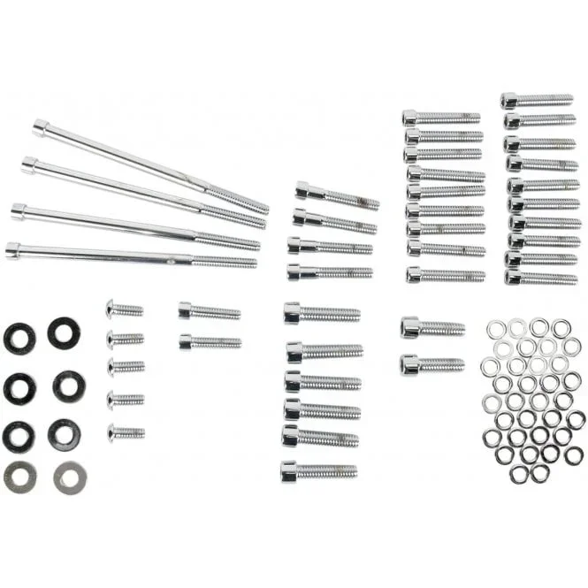 Gardner-Westcott Bolt Kit for Harley-Davidson Touring Models Touring