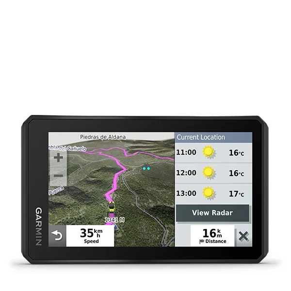 GARMIN TREAD BASE GPS – GPS/Sat Nav/Trackers