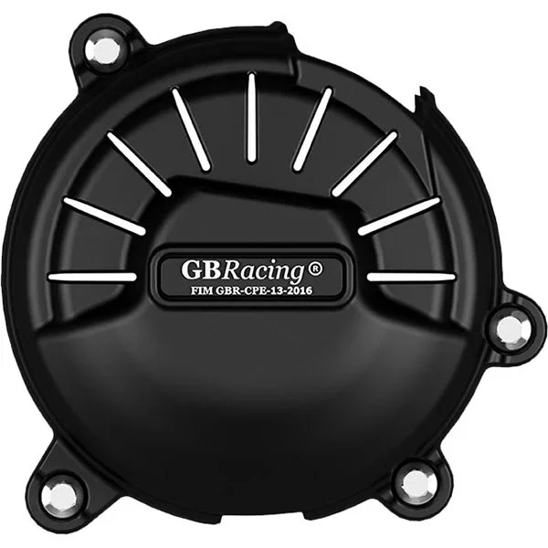 GB Racing Alternator Cover – Ducati Panigale V4 R