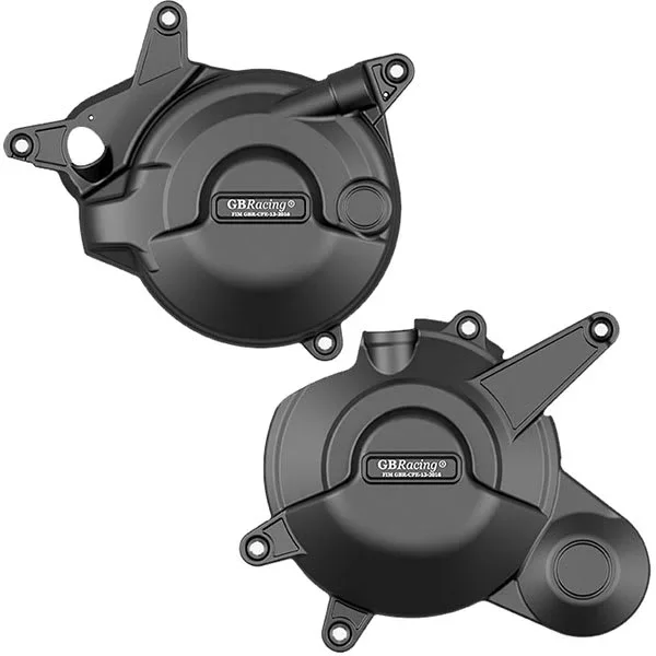 GB Racing Engine Cover Set – Honda CRF1100 Africa Twin