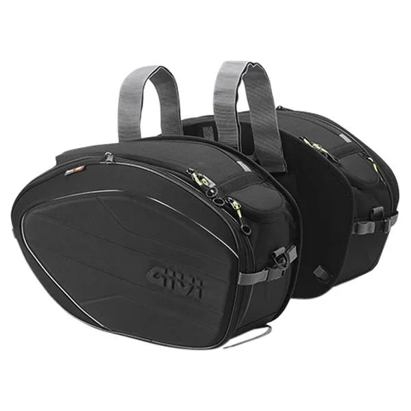 Givi Easybag Expandable Side Bags