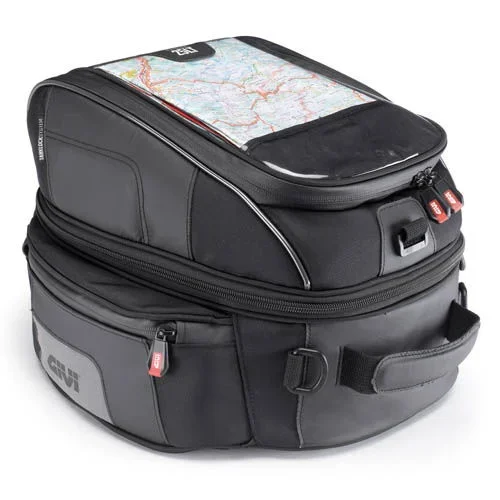 Givi XS306 Xtream Tanklock Tank Bag