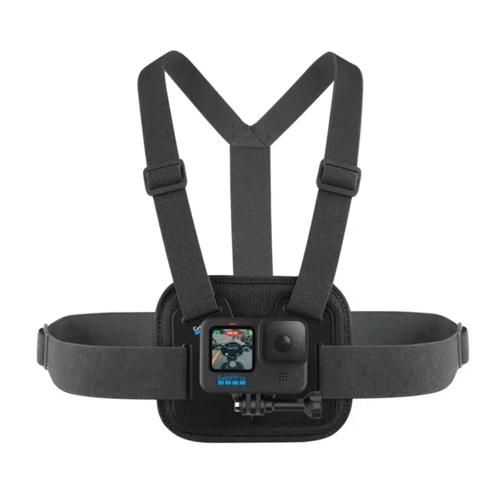 GoPro Chesty (Performance Chest Mount)