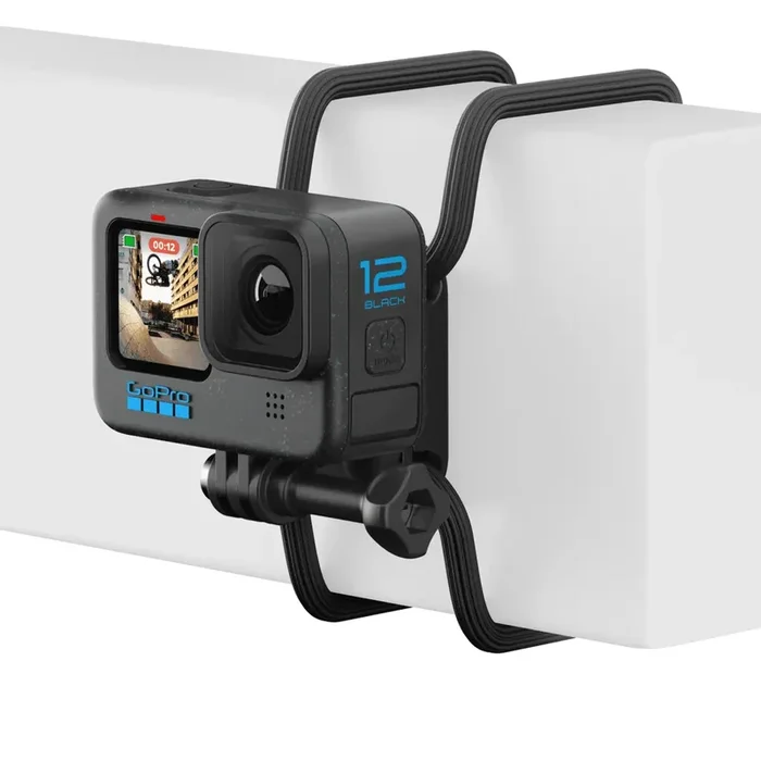 GoPro Gumby (Flexible Mount)