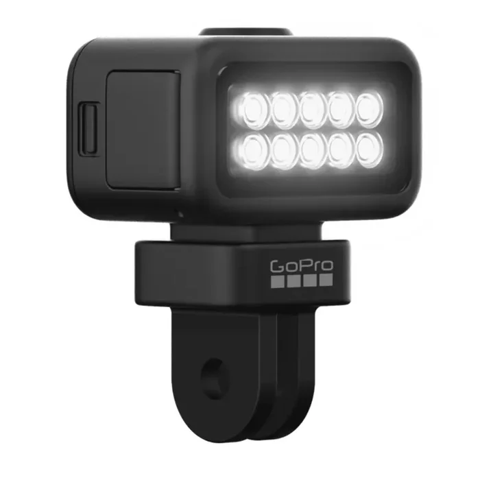 GoPro Light Mod