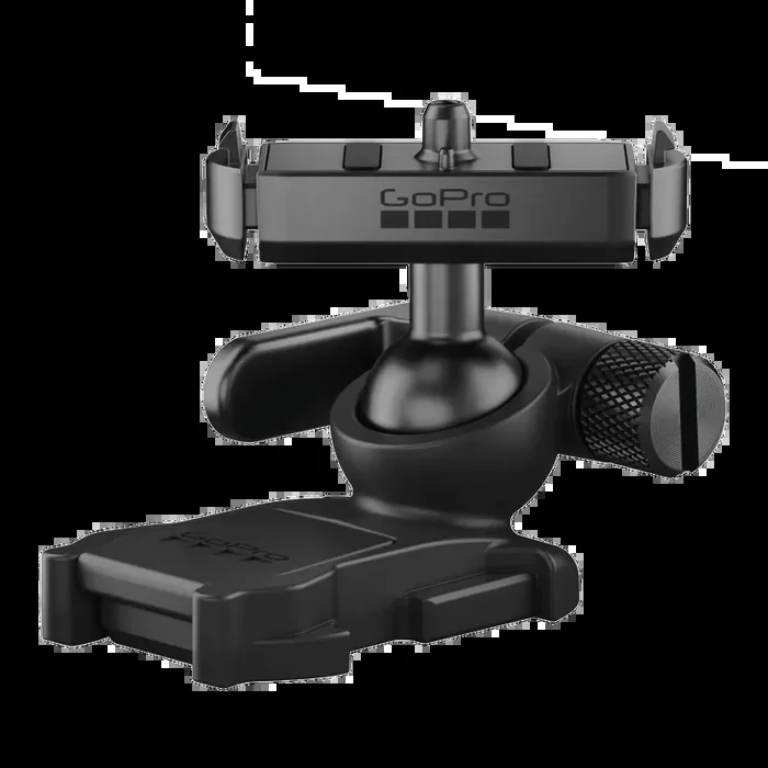 GoPro Magentic Latch Ball Joint Mount