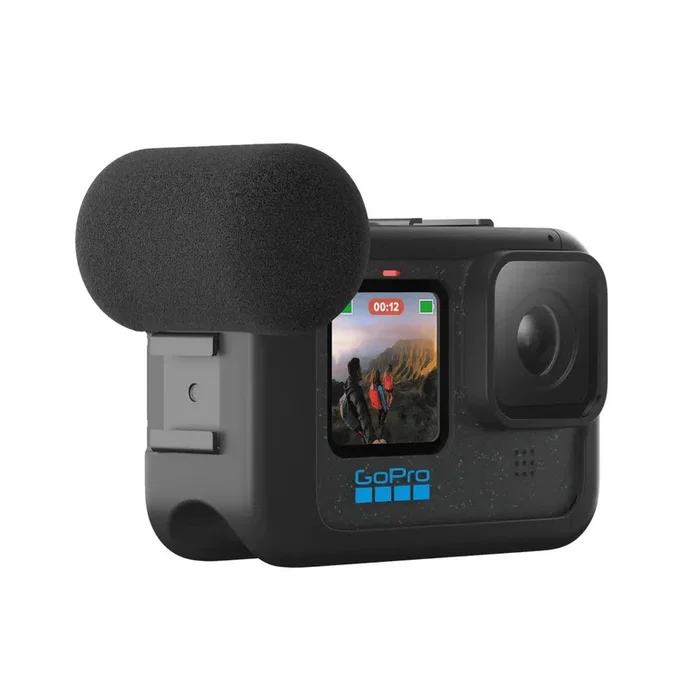 Gopro Media Mod