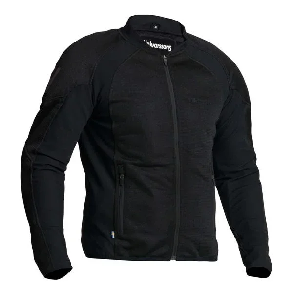 Halvarssons Edane Protector Jacket – Black