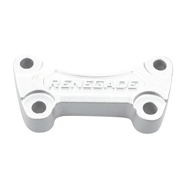 Handlebar Clamp for UM125-CL
