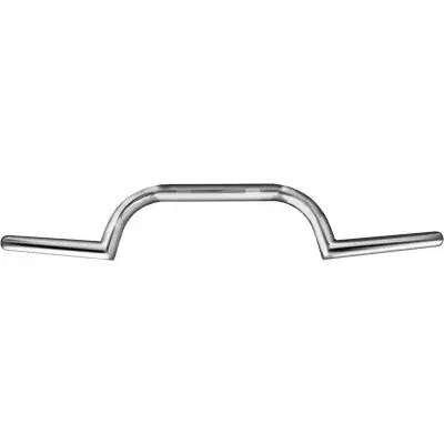 HANDLEBAR CLUBMAN BLK