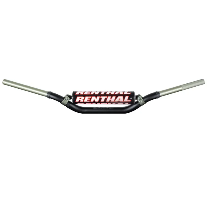 HANDLEBAR TWINWALL MX/ENDURO 923 RC MINI/85CC BLACK