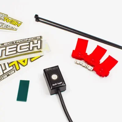 HealTech BMW HP2 Sport 09-10 Shift Light Pro