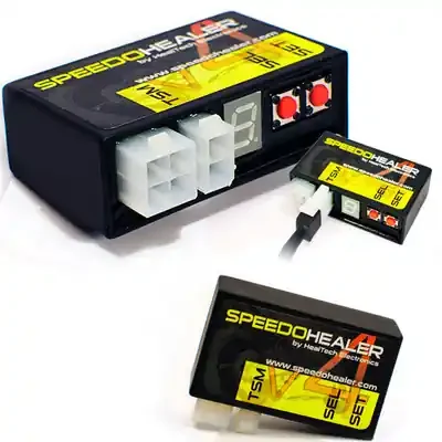 HealTech Buell 1125R/CR 08-10 SpeedoHealer V4