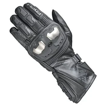 Held Akira RR Motorcycle Gloves (Black)