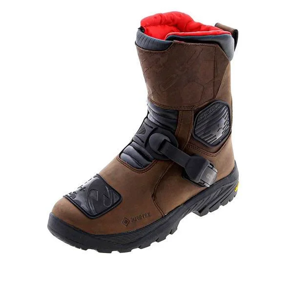 Held Brickland LC Gore-Tex Leather Boots – Brown