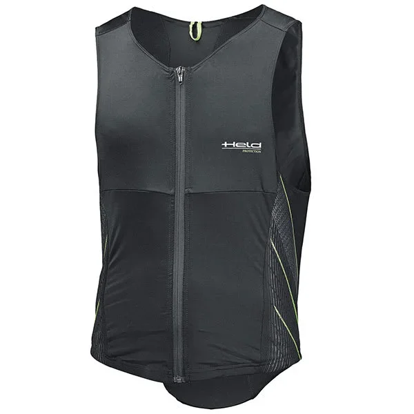 Held Nagato – Black / Green