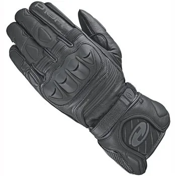 Held Revel 2 Motorcycle Glove (Black)