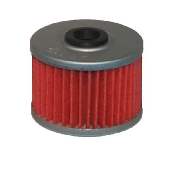 Hiflo HF112 Oil Filter – Oil Filters
