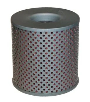 Hiflo HF126 Oil Filter