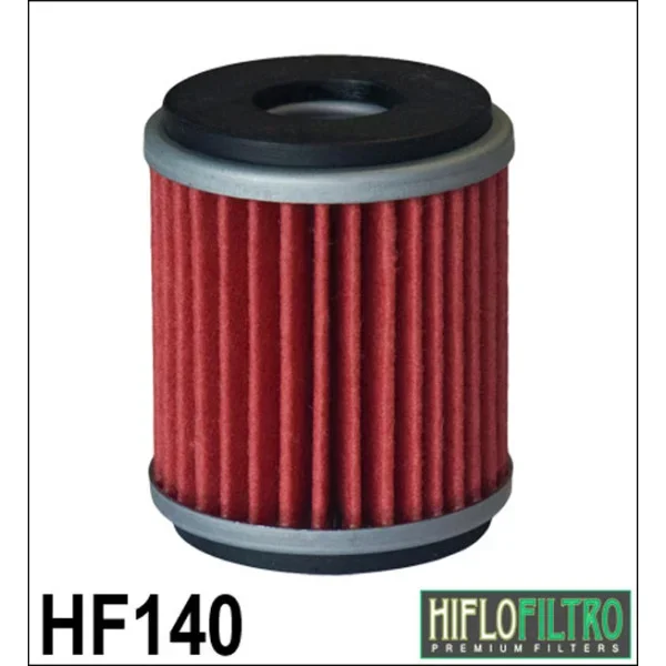 Hiflo HF140 Oil Filter – Oil Filters