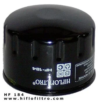 Hiflo HF184 Oil Filter