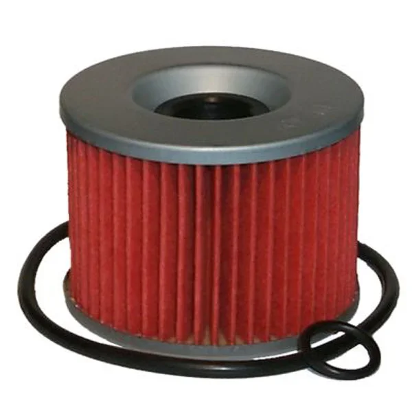 Hiflo HF401 Oil Filter – Oil Filters