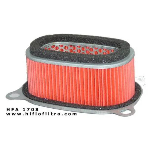 Hiflo HFA1708 Air Filter – Oil Filters