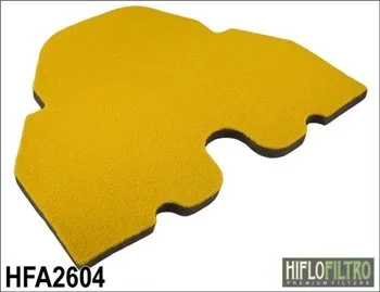 Hiflo HFA2604 Air Filter