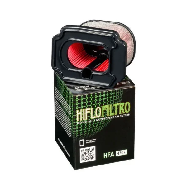 Hiflo HFA4707 Air Filter – Oil Filters