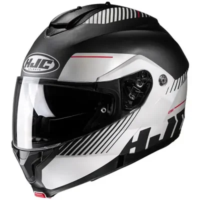 HJC C91 Prod Modular Helmet X-Small & Small