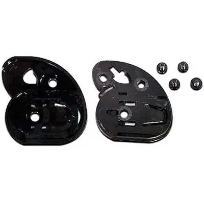 HJC FG-17 Gear Plate Set