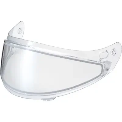 HJC HJ-17 Frameless Dual Pane Shield