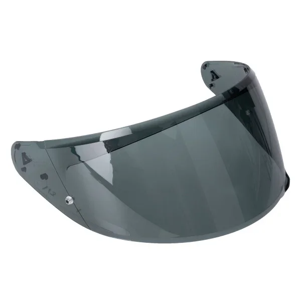 HJC HJ-38 I71 Dark Smoke Visor – Visors/ Lenses