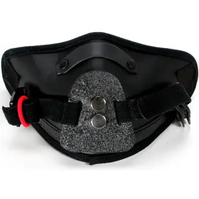 HJC Replacement Breath Box (June 2012 & Earlier)