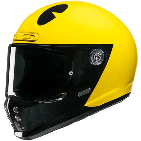 HJC V10 – Pac-Man