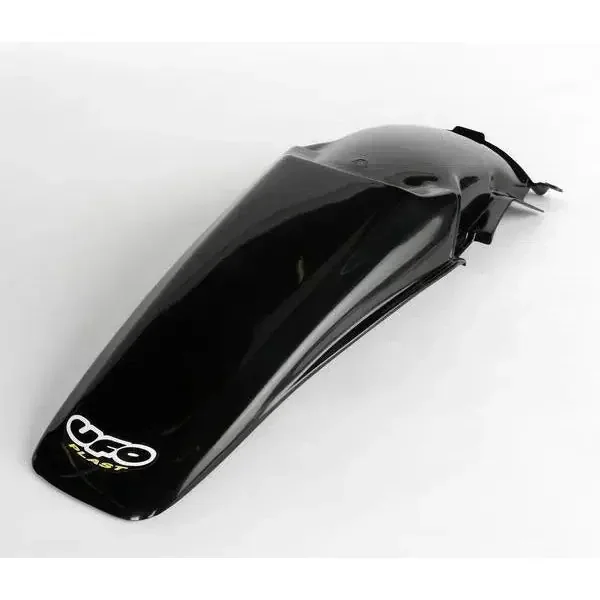 Honda CR500R 1991-2001 UFO black Rear Fender