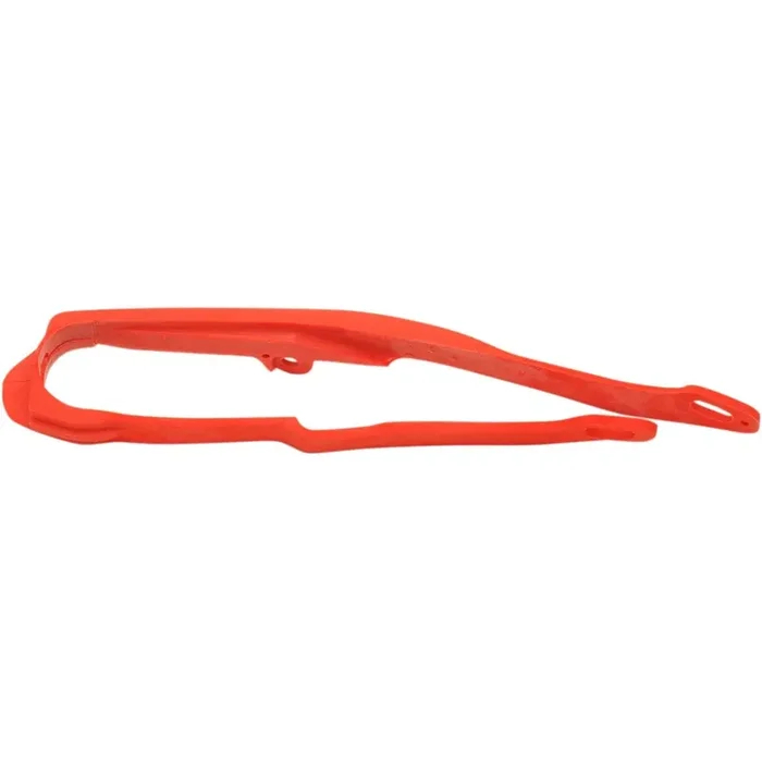 Honda CRF450R 2002-2008 UFO red Chain Slider