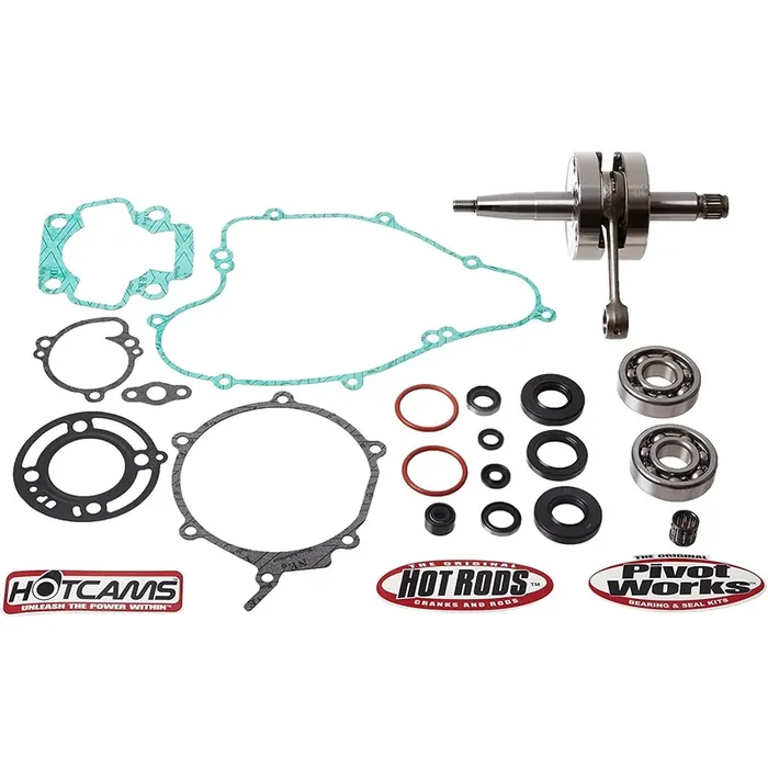 Hot Rods Bottom End Kit CBK0116