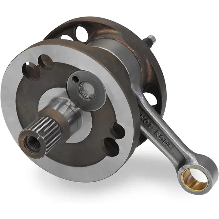 Hot Rods Crankshaft Assembly 4406 – OE Style Replacement