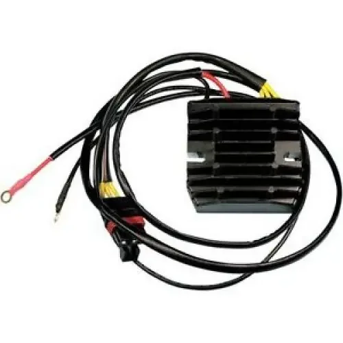 Hot Shot Regulator/Rectifier Victory V92C 2001 Lionparts