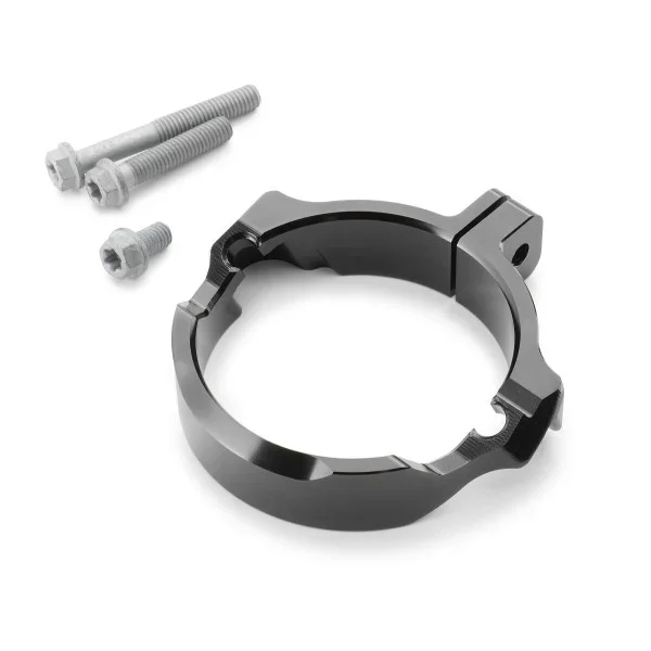 Husqvarna Exhaust flange guard – Exhausts